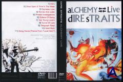 Dire Straits - Alchemy Live. 1983 .