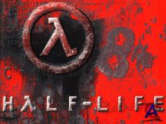 Half-life: 