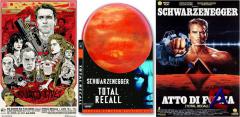   / Total Recall