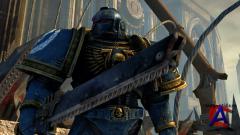 Warhammer 40.000: Space Marine [ ]