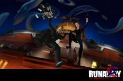 Runaway: A twist of fate