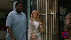   / Blind Side, The