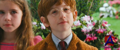    / Nanny McPhee