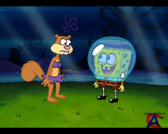     / SpongeBob SquarePants (2 ) [40-40]