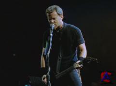 Metallica: Cunning Stunts