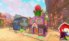 Toy Story 3: The Video Game (2010/RUS/ENG/RePack)