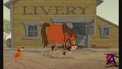    / Home on the Range