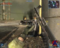 Frontlines: Fuel of War