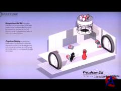 Portal 2 (Trailers) /  2 ()