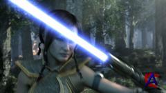 Star Wars The Old Republic [ ]
