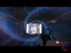 Portal 2 (Trailers) /  2 ()