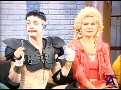   / Party monster