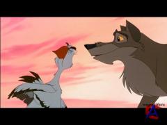  1, 2, 3 / Balto 1, 2, 3