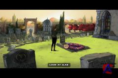 Runaway: A twist of fate