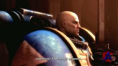 Warhammer 40.000: Space Marine [ ]