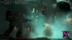 BioShock 2. [RePack] [RUS]