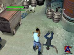   2 / Bad Boys 2