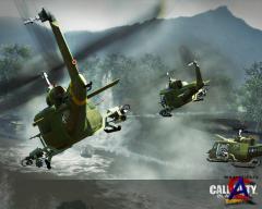 Call of Duty: black Ops