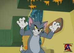   :    / Tom and Jerry Blast Off to Mars!