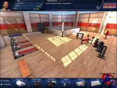 Worldwide Boxing Manager / .  