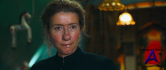    / Nanny McPhee