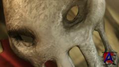 Splatterhouse [ ]