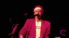 Dire Straits - Alchemy Live. 1983 .