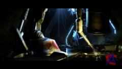 Star Wars: The Force Unleashed 2