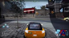 Need for Speed: World