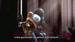 Warhammer 40.000: Space Marine [ ]