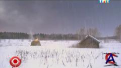 : Russian Depression