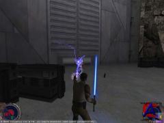  Star Wars Jedi Knight II