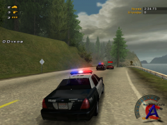 Need For Speed: Hot Pursuit 2