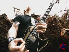 Metallica - Frantic