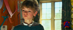    / Nanny McPhee