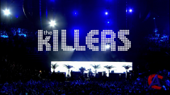 The Killers: Live from the Royal Albert Hall, The