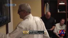  NBA LA lakers vs Boston( 2009/2010 2 )