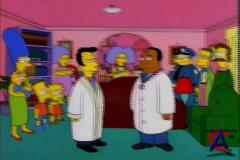  -   3D Simpsons - Homer 3D