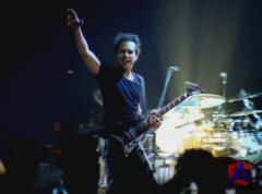 Metallica: Cunning Stunts
