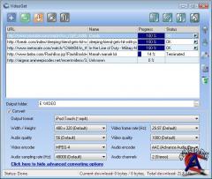 VideoGet 3.0.2.46 ML