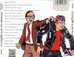 MxPx - Life in General