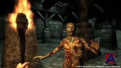 The Elder Scrolls 4: Oblivion - Gold Edition (2007/PC/RePack/Rus)