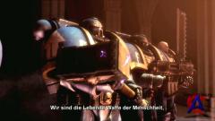 Warhammer 40.000: Space Marine [ ]