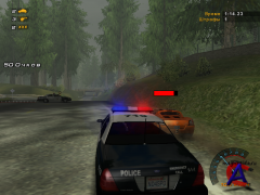 Need For Speed: Hot Pursuit 2