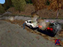 Need for Speed 3 Hot Pursuit