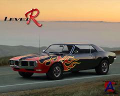 Level R