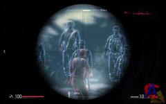Sniper: Ghost Warrior [RePack  VelArt]