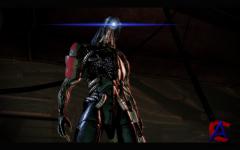 ,   -   Mass Effect