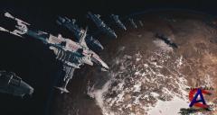   3:  / Starship Troopers 3: Marauder