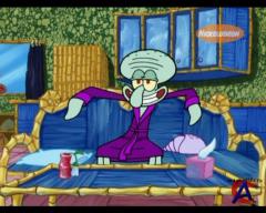     / SpongeBob SquarePants (4 ) [34-34]